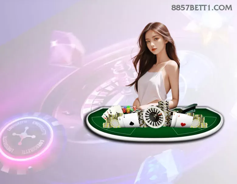 8857bet