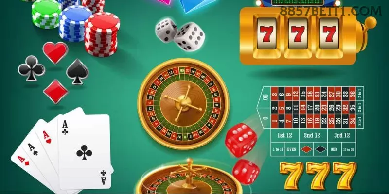 8857bet