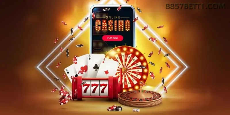 8857bet