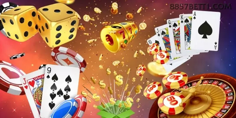 8857bet